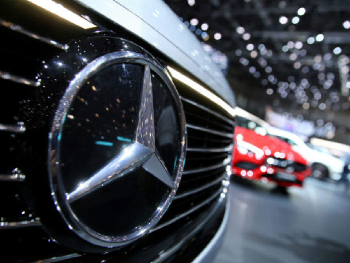 All About Mercedes Benz Service Centres