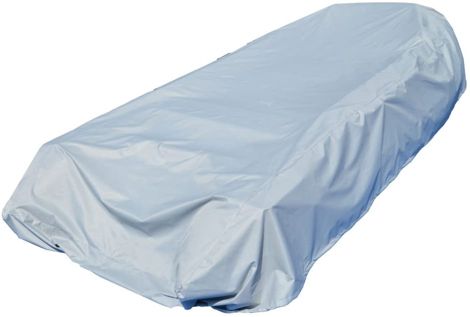 inflatable boat cover