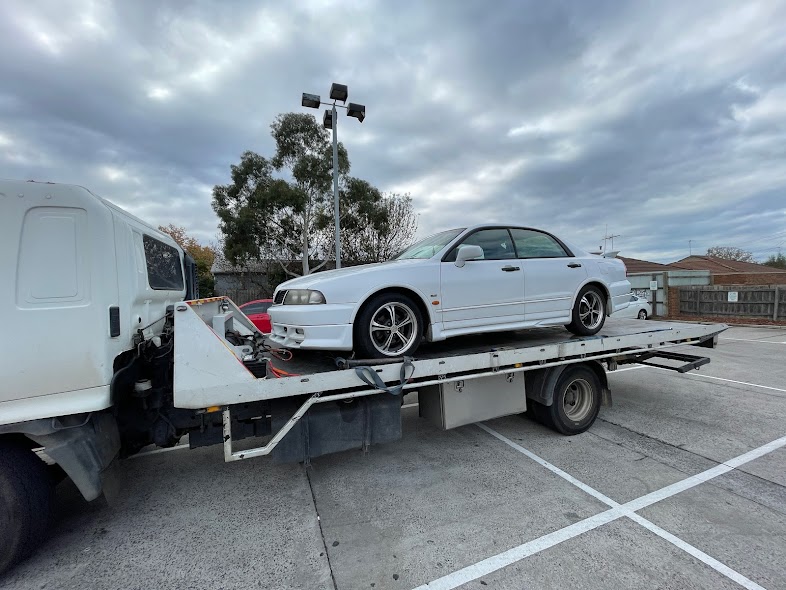 cash for car removals Melbourne