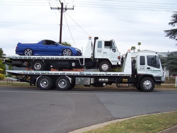 free car removals sydney