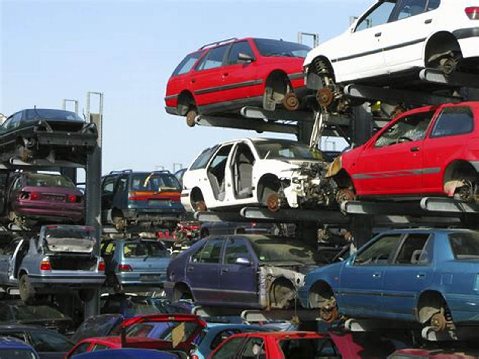 sydney car removals