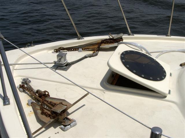 Yacht Hatch Covers